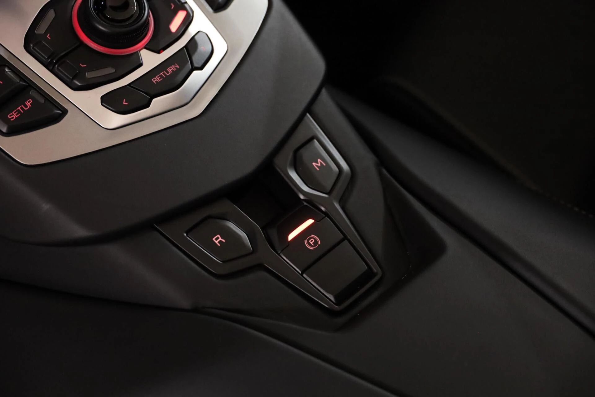 Hoofdafbeelding Lamborghini Aventador