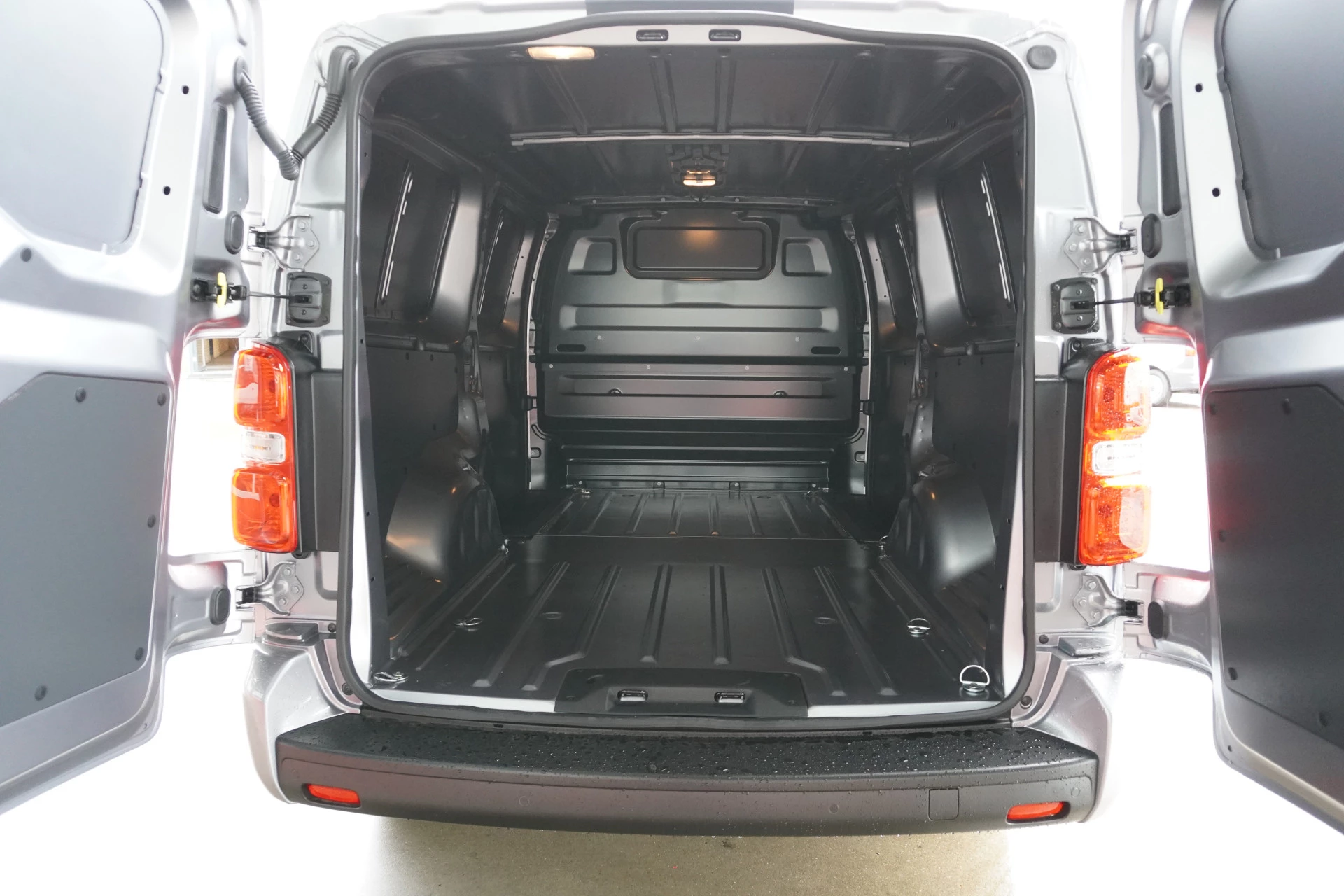 Hoofdafbeelding Fiat Scudo