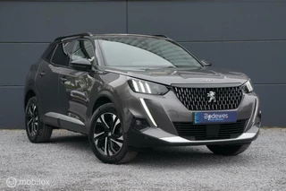 Peugeot 2008 1.2 PureTech GT-Line Navi LED Andriod/Apple !