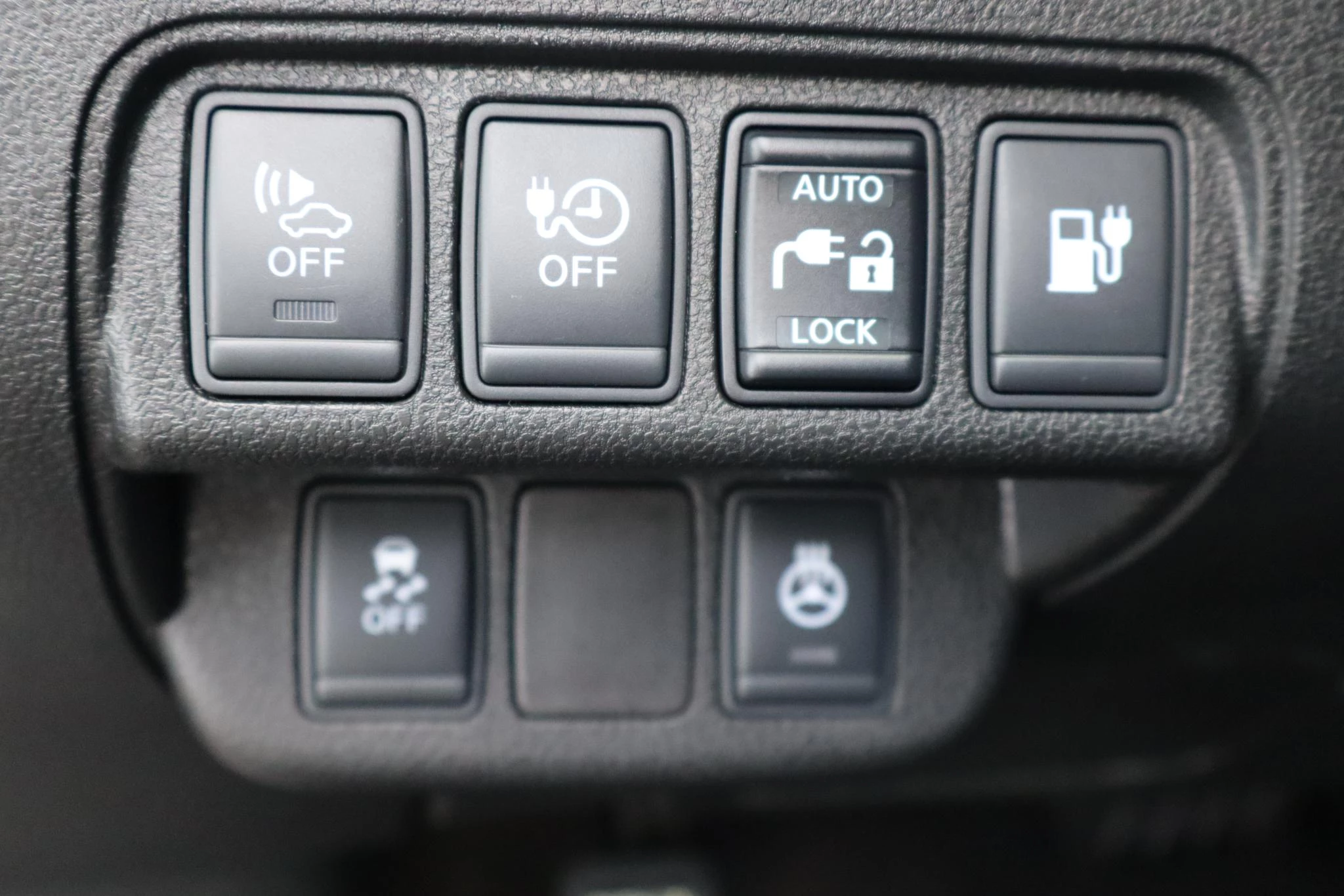 Hoofdafbeelding Nissan Leaf