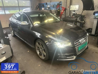 Audi S5 3.0 TFSI S5 quattro