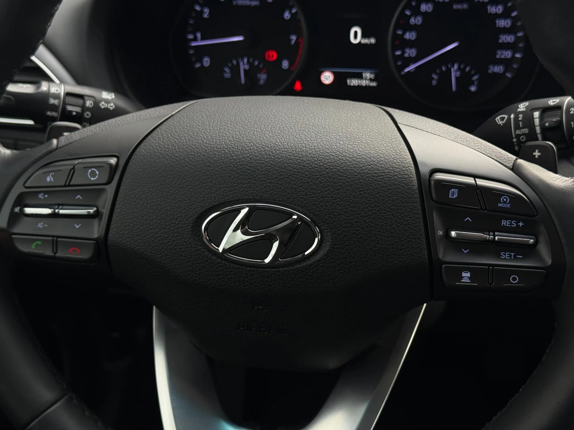 Hoofdafbeelding Hyundai i30