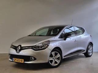 Renault Clio 0.9 TCe  Dynamique /1e eigenaar/ Origineel NL / Airco / Cruisecontrol / Parkeersensoren