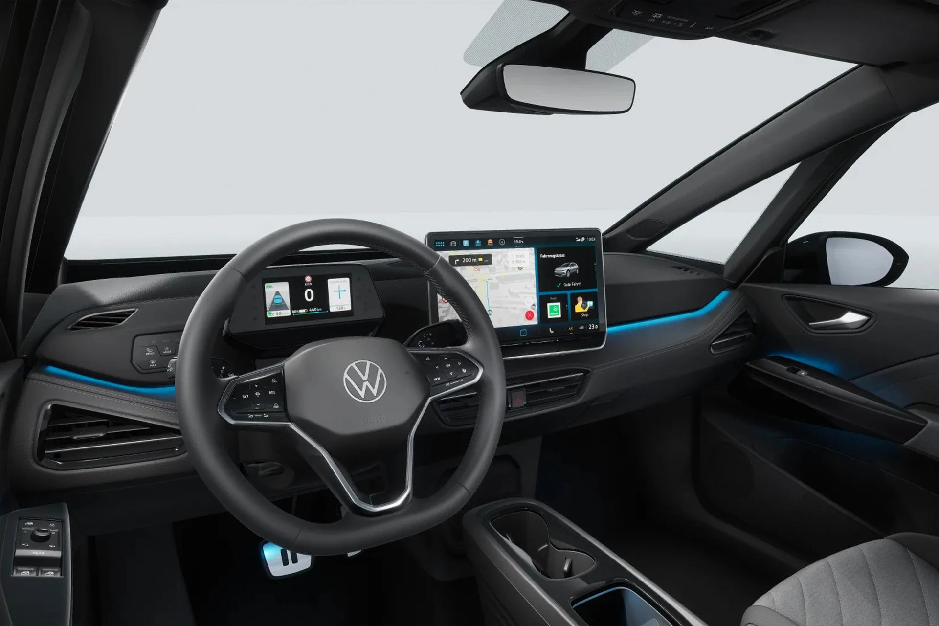 Hoofdafbeelding Volkswagen ID.3