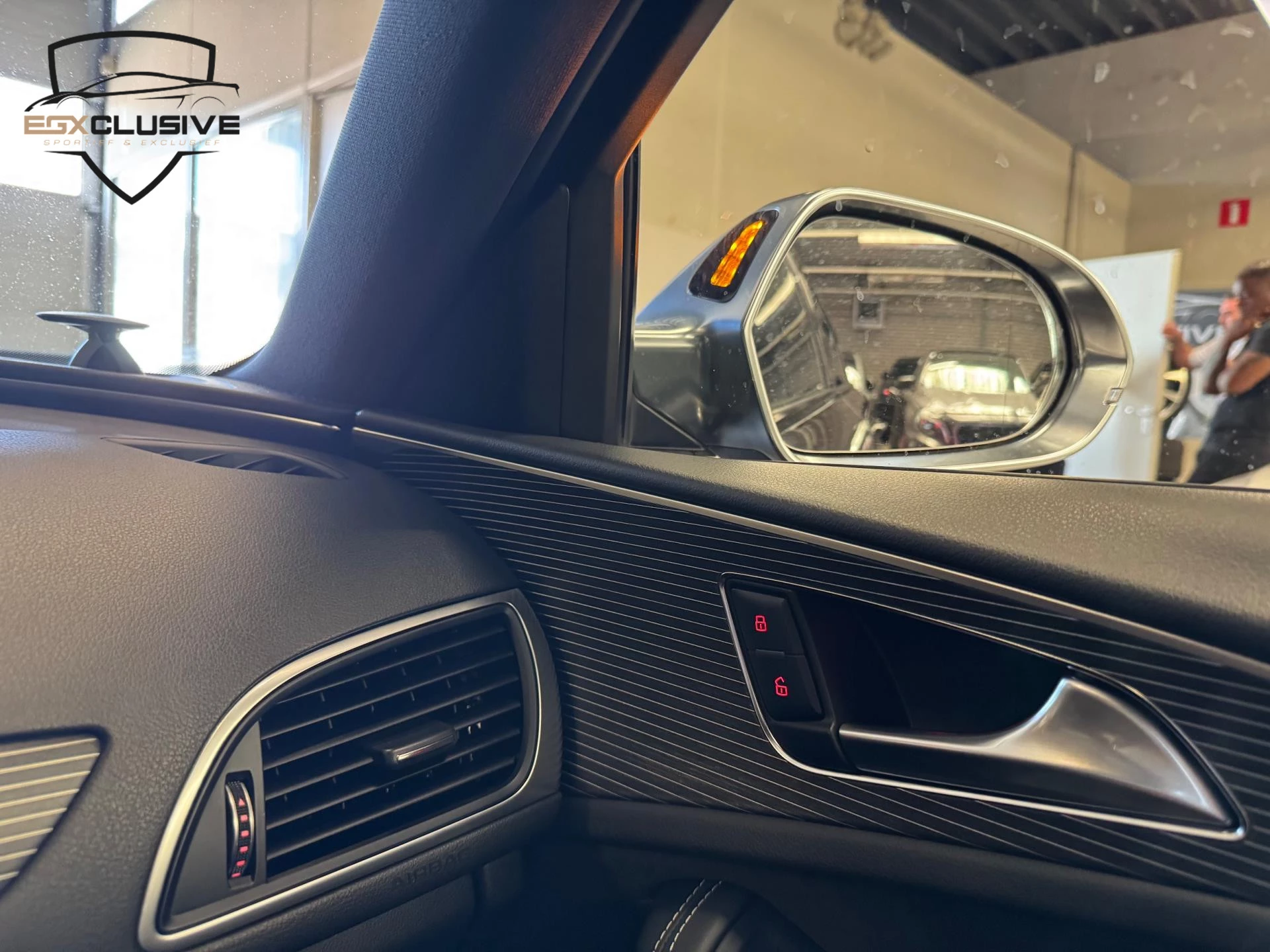 Hoofdafbeelding Audi S6