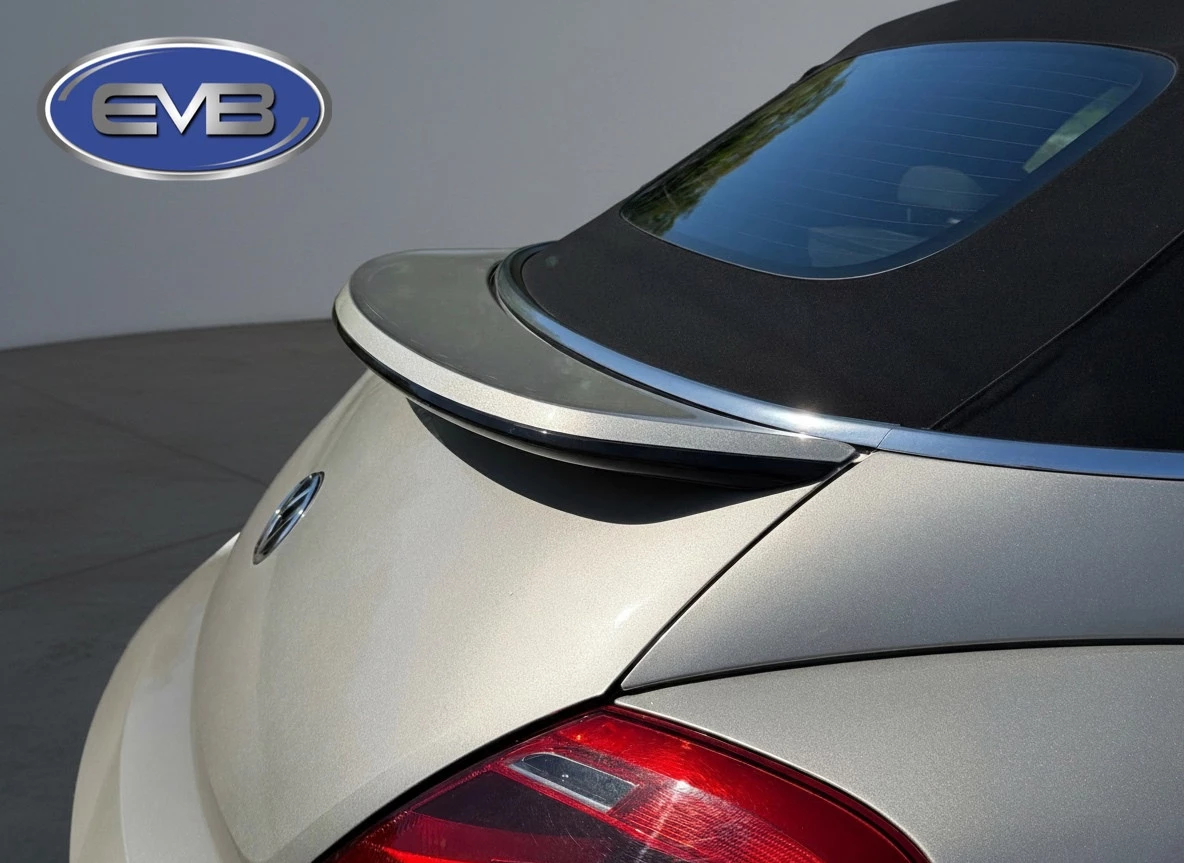 Hoofdafbeelding Volkswagen Beetle