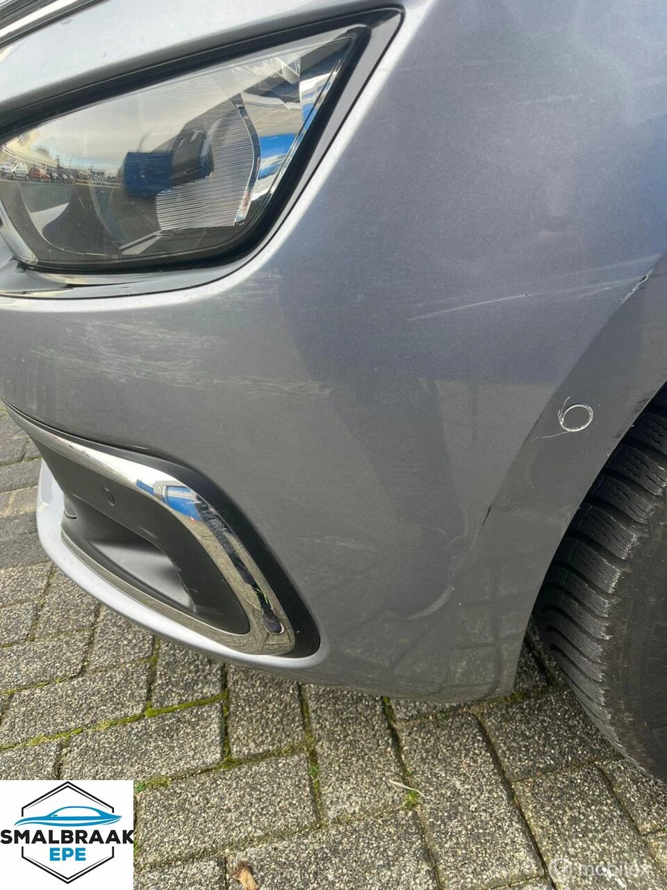Hoofdafbeelding Citroën Grand C4 Picasso