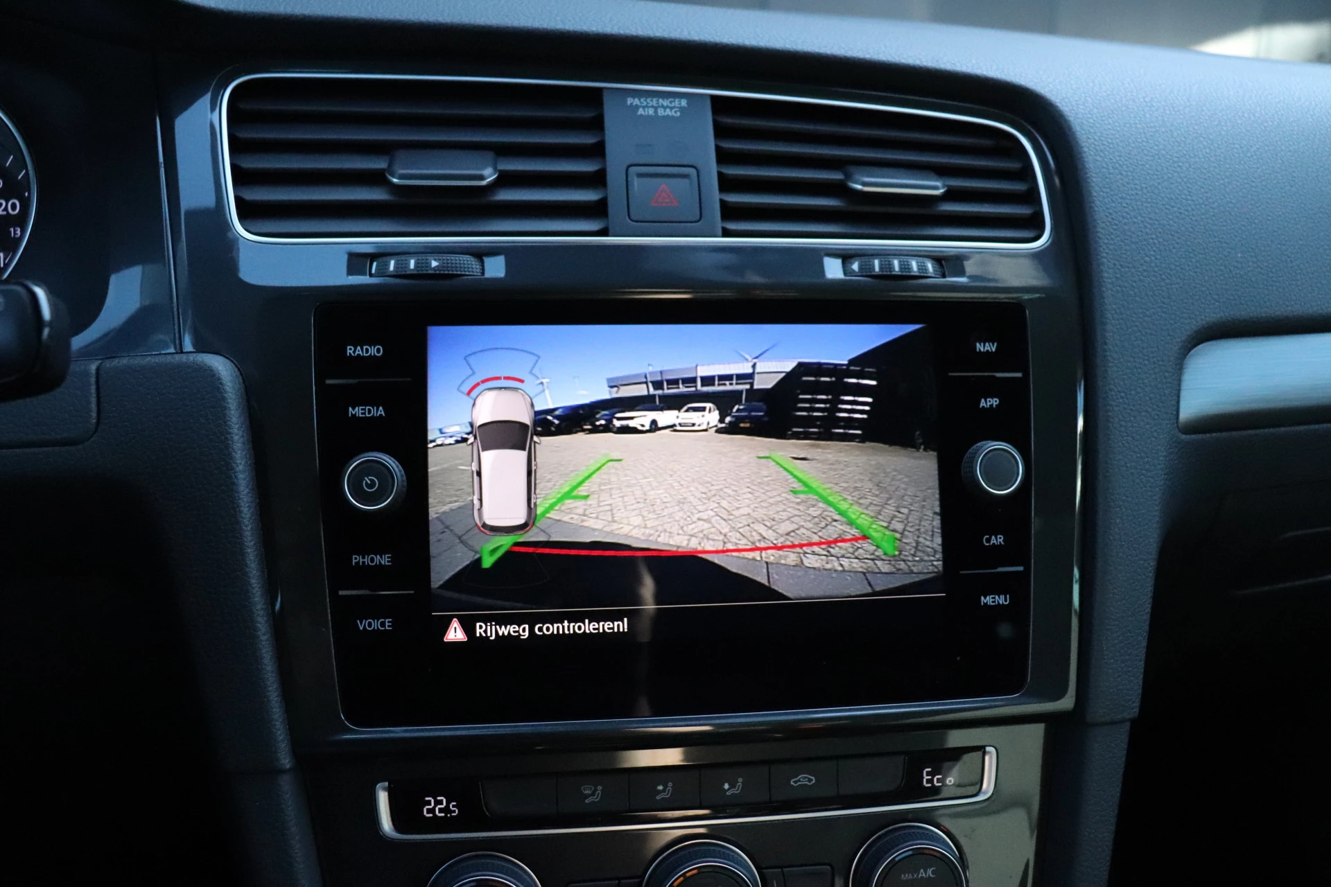 Hoofdafbeelding Volkswagen e-Golf