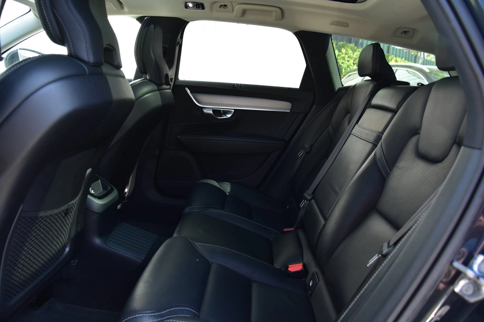 Hoofdafbeelding Volvo V90