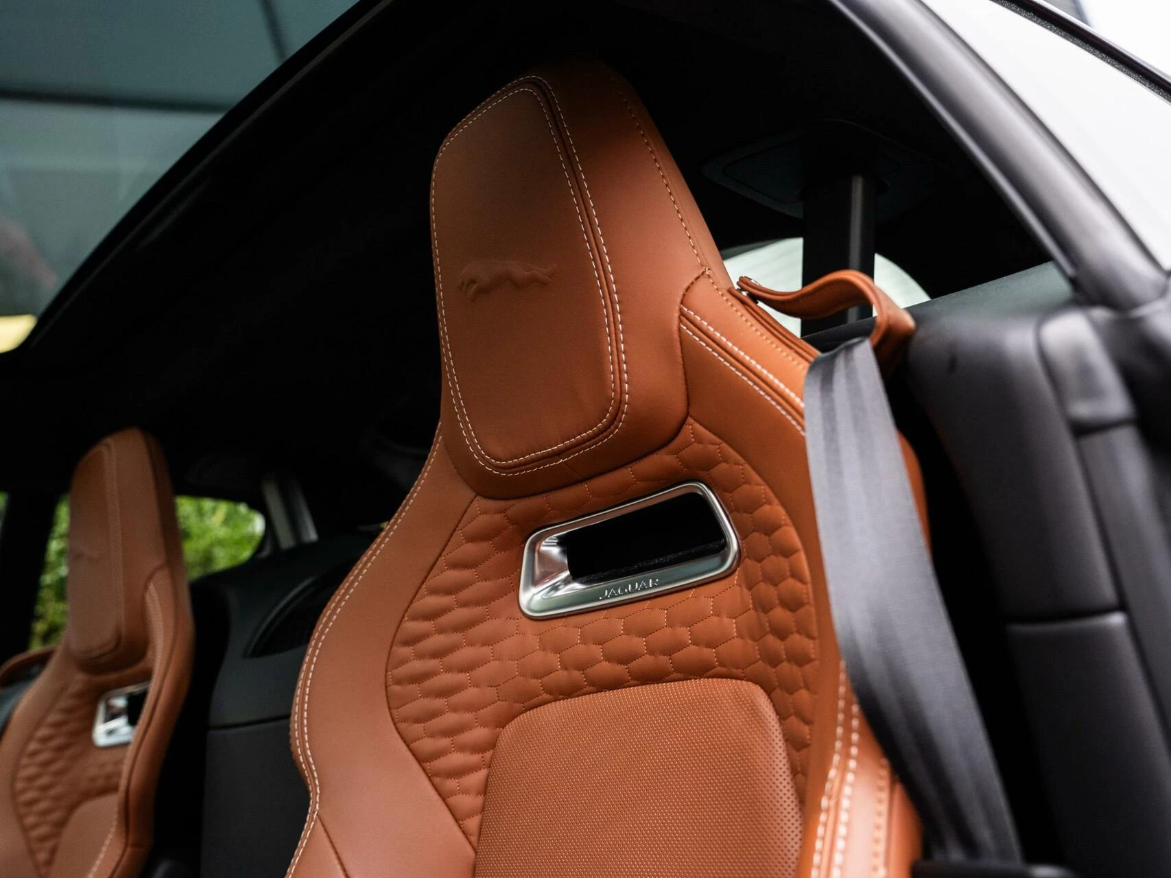 Hoofdafbeelding Jaguar F-Type