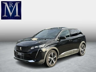 Peugeot 3008 1.6 HYbrid4 300 GT  PHEV|300PK!! | PANO| ADAPTIVE CRUISE CONTROL| CAMERA| RIJKLAARPRIJS INCL .12 MND BOVAG GARANTIE