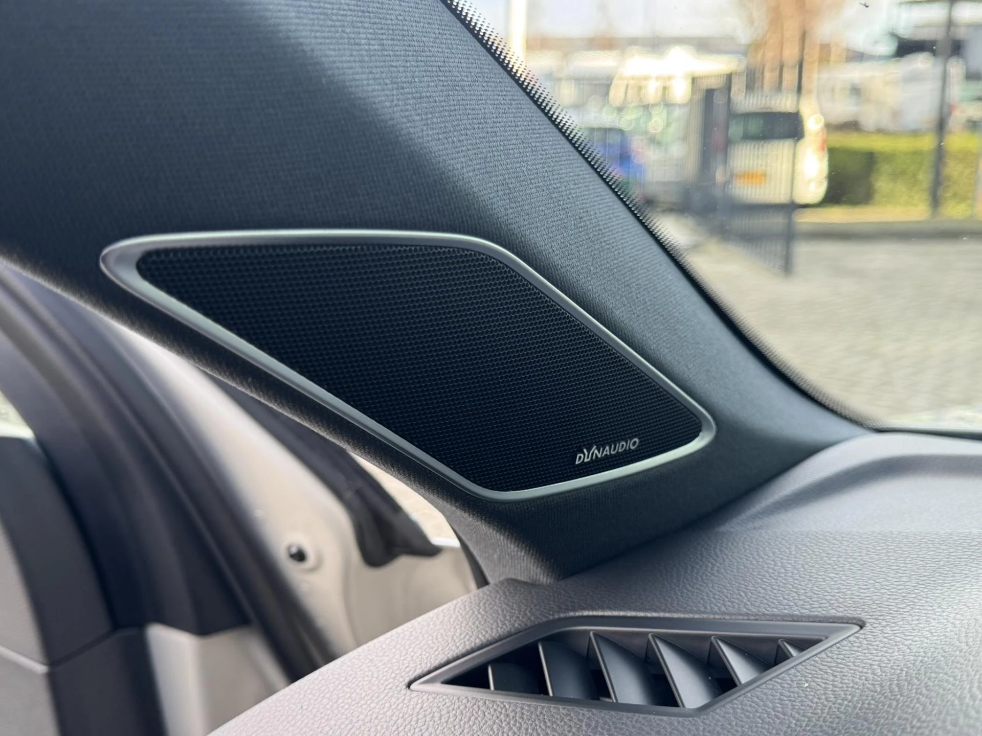 Hoofdafbeelding Volkswagen Touareg