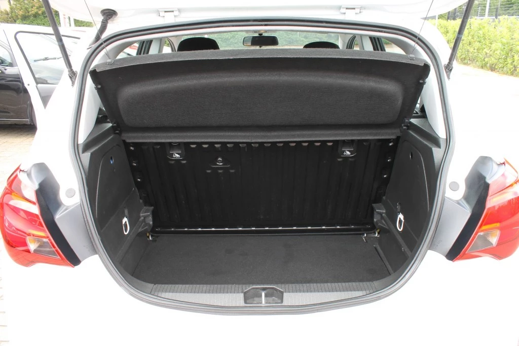 Hoofdafbeelding Opel Corsa-e