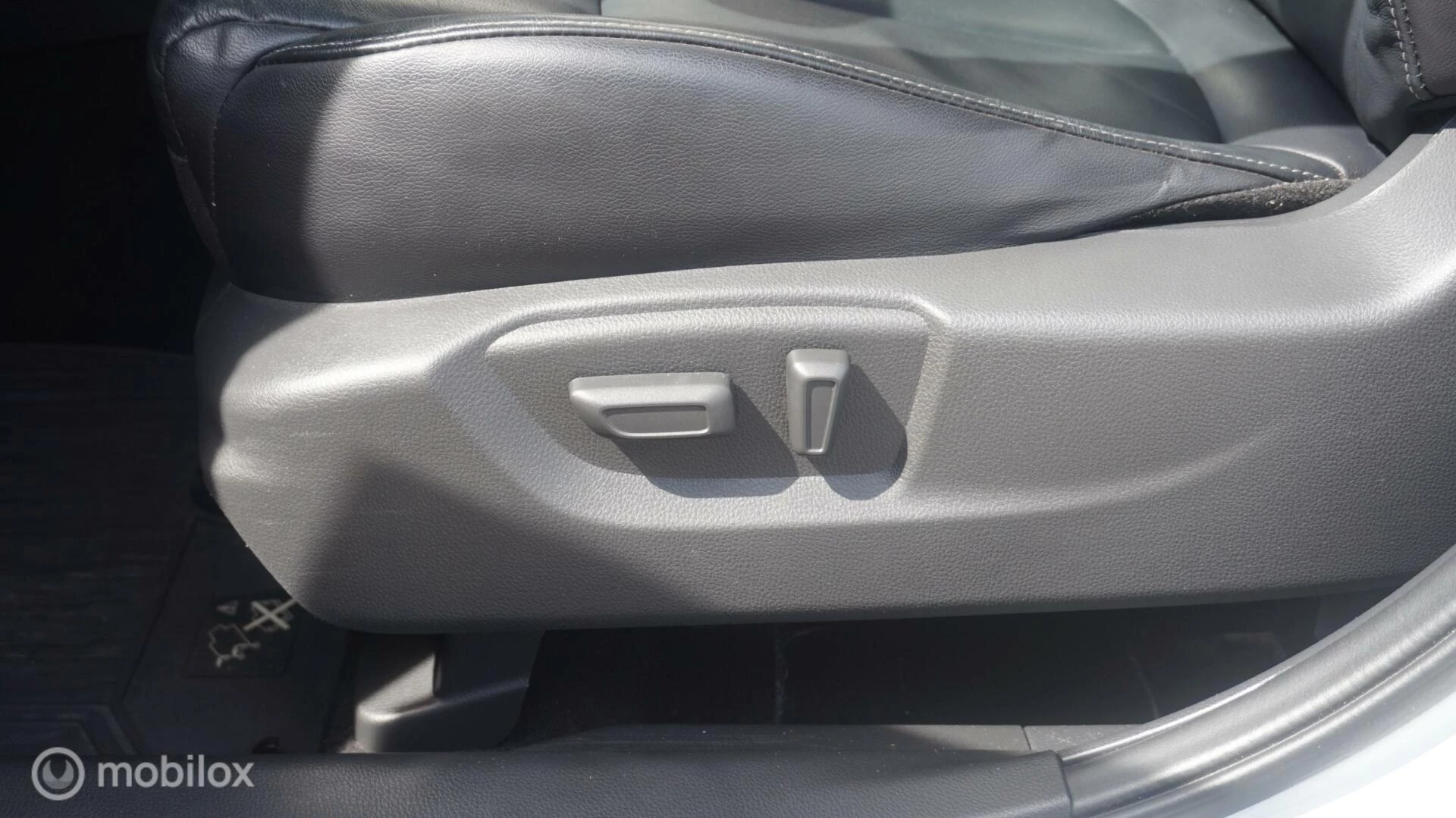 Hoofdafbeelding Mitsubishi Eclipse Cross