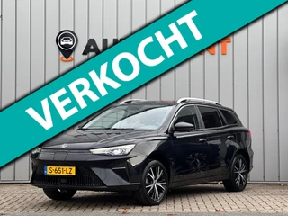 MG MG5 Electric Long Range Luxury 61 kWh SOH 95%