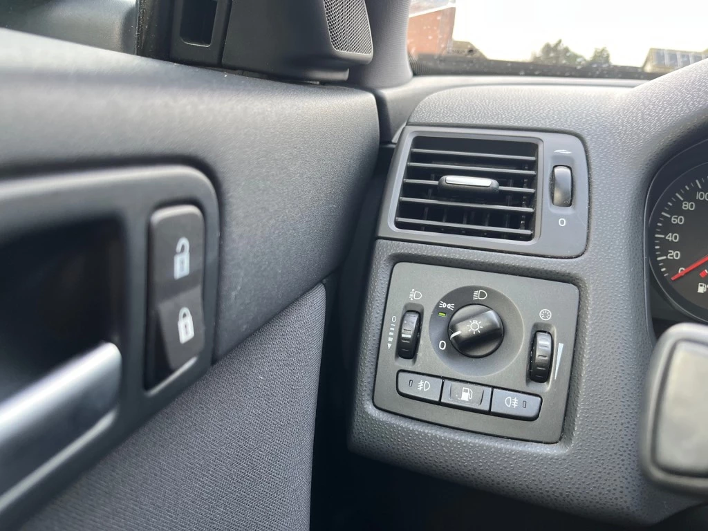 Hoofdafbeelding Volvo V50