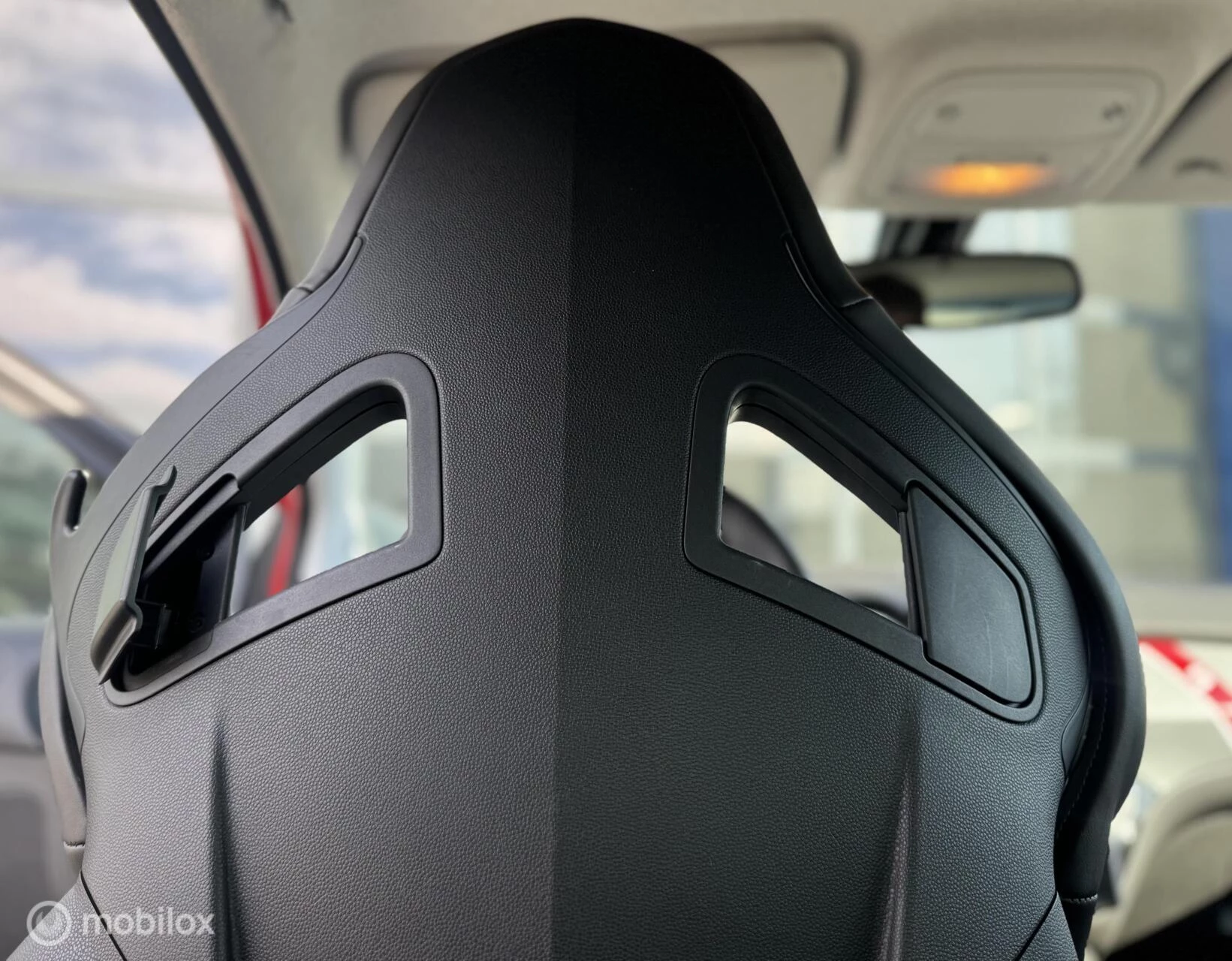 Hoofdafbeelding Opel ADAM