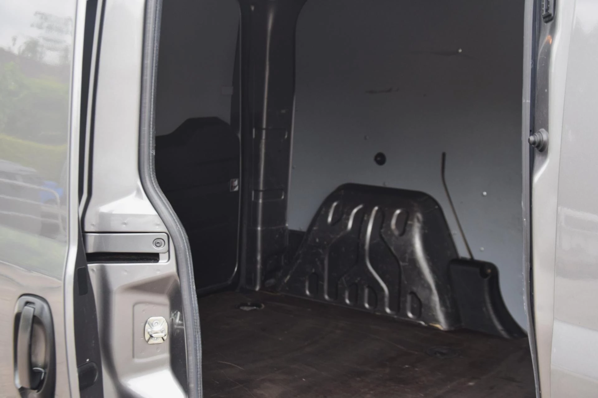 Hoofdafbeelding Fiat Doblò