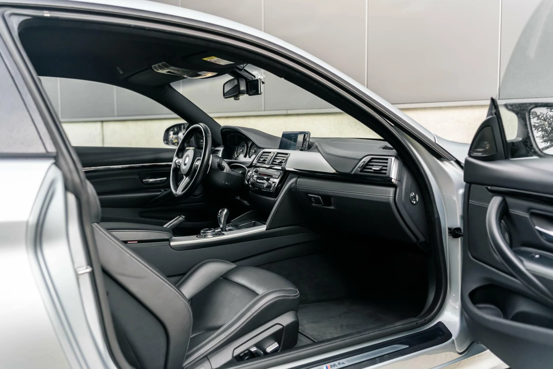 Hoofdafbeelding BMW M4