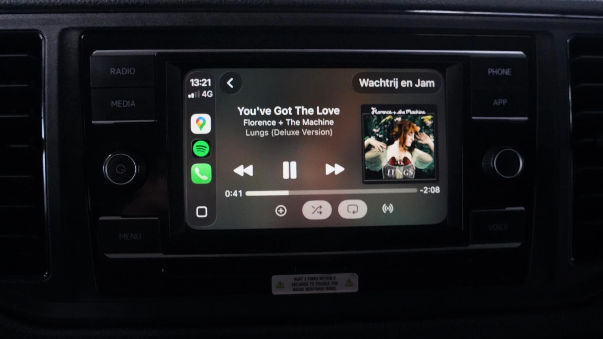 Hoofdafbeelding MAN TGE