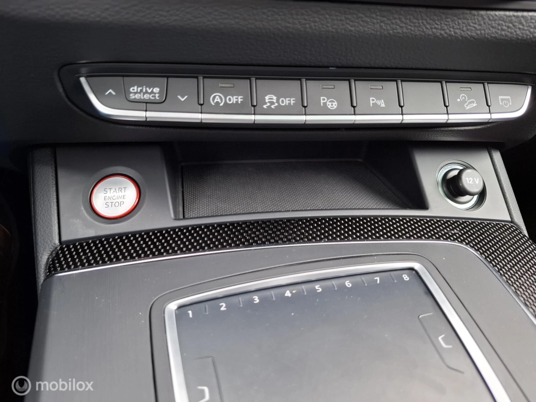 Hoofdafbeelding Audi SQ5