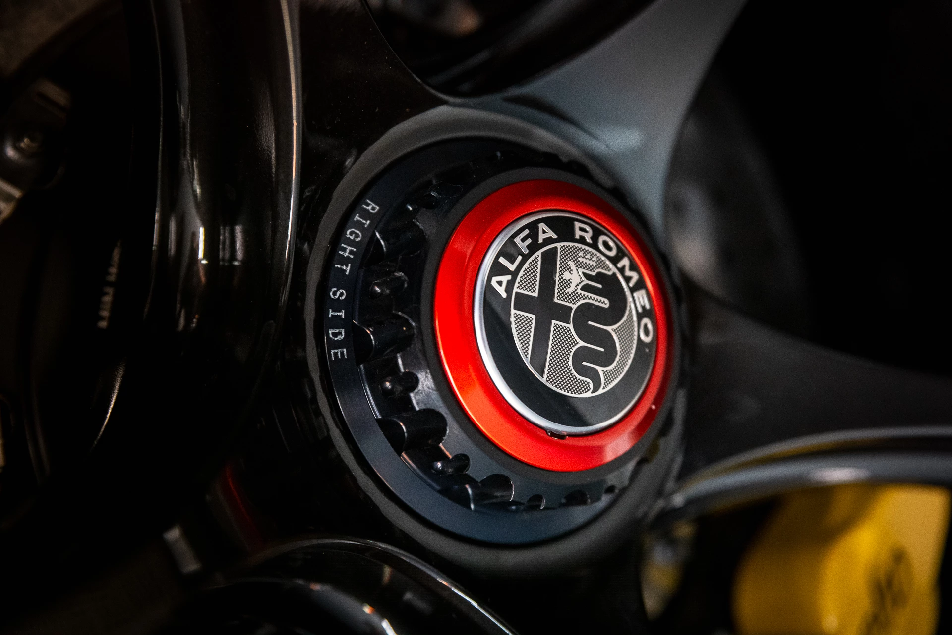 Hoofdafbeelding Alfa Romeo Giulia