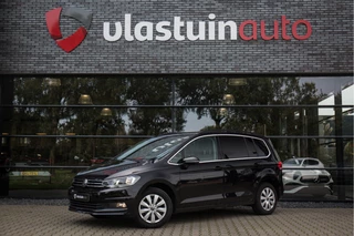 Hoofdafbeelding Volkswagen Touran Volkswagen Touran 1.5 TSI Comfortline 7p , Adap. cruise, Carplay,