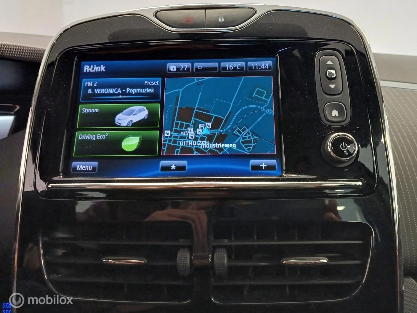 Hoofdafbeelding Renault ZOE