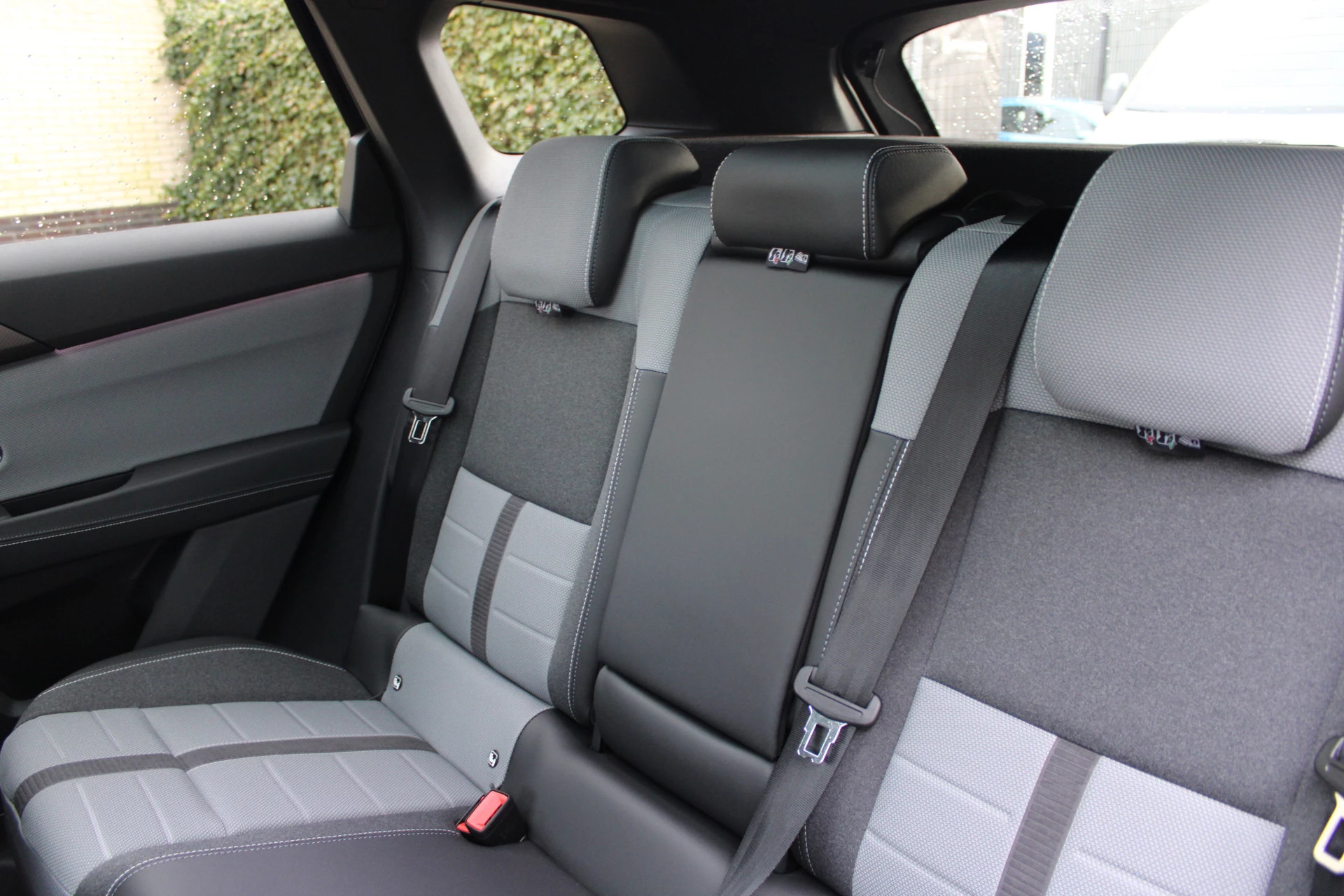 Hoofdafbeelding Opel Grandland