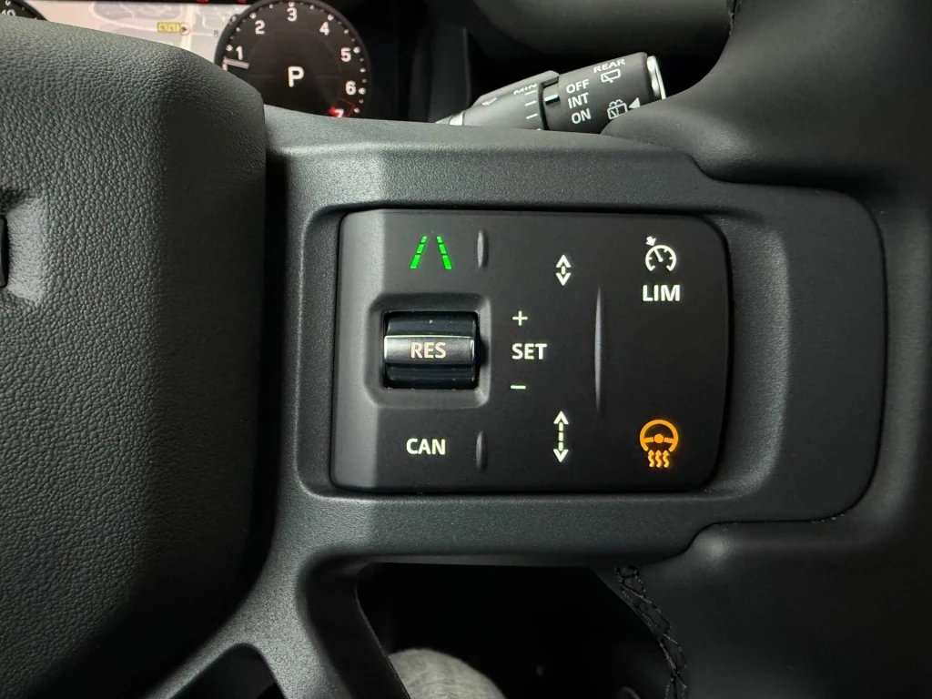 Hoofdafbeelding Land Rover Defender