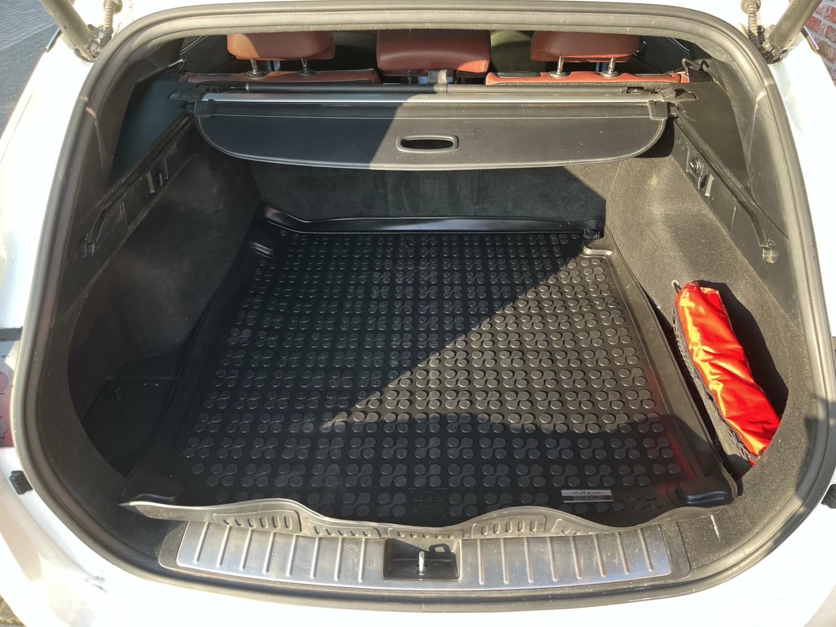 Hoofdafbeelding Kia Optima