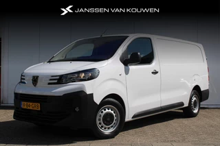 Peugeot Expert 1.5 BlueHDi 120 pk L3 Parkeercamera / Navigatie / Carplay