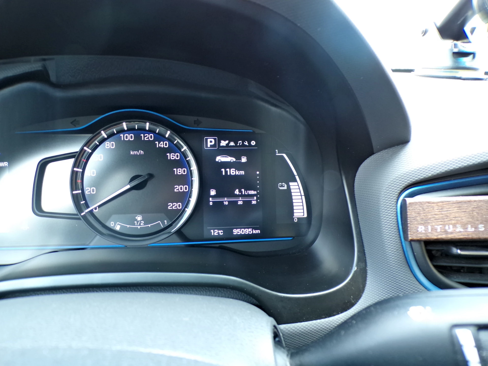 Hoofdafbeelding Hyundai IONIQ
