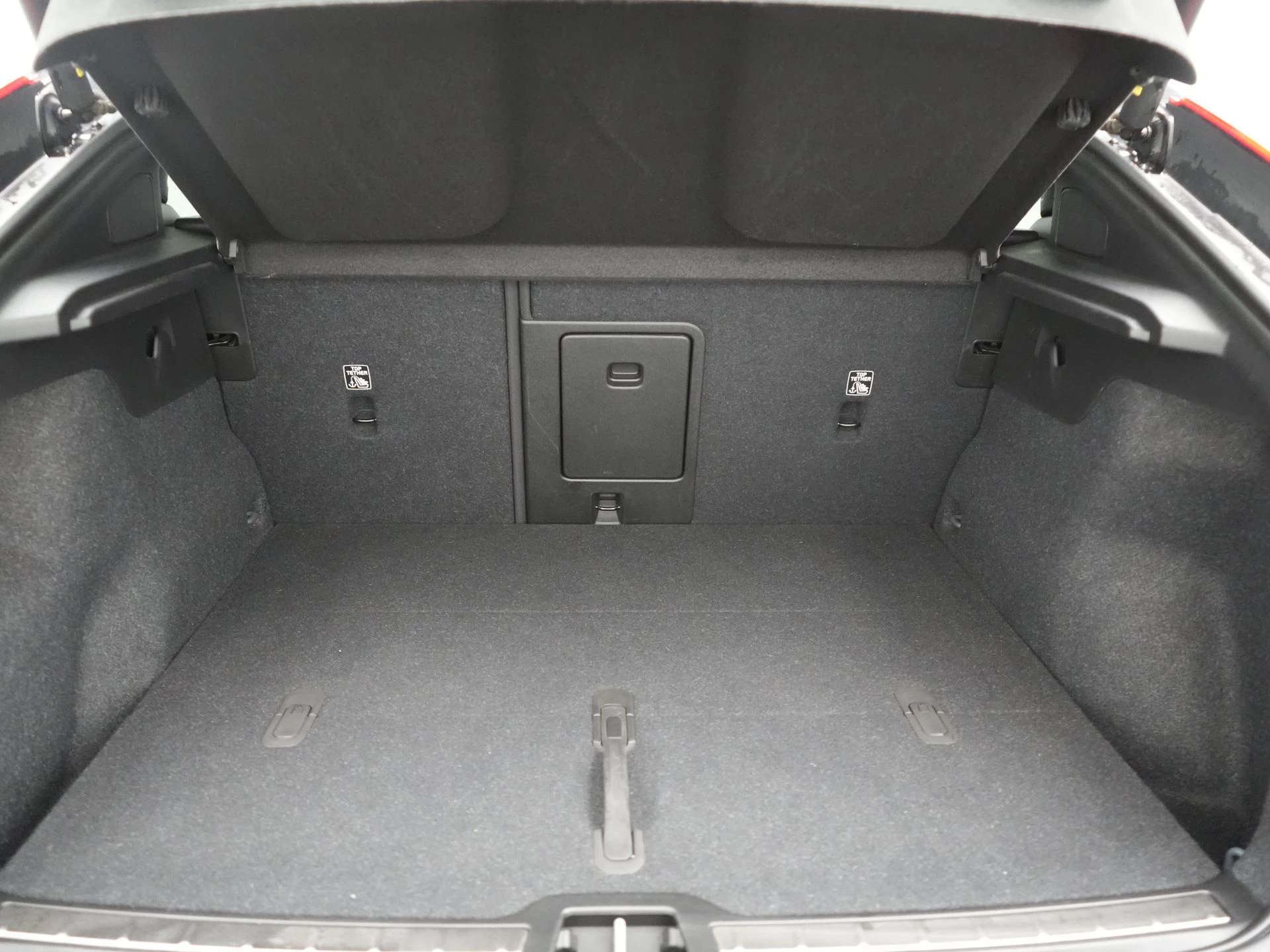 Hoofdafbeelding Volvo C40