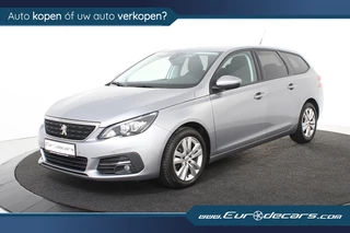 Peugeot 308 SW 1.5 BlueHDi 130 *Navigatie*DAB*Park assist*