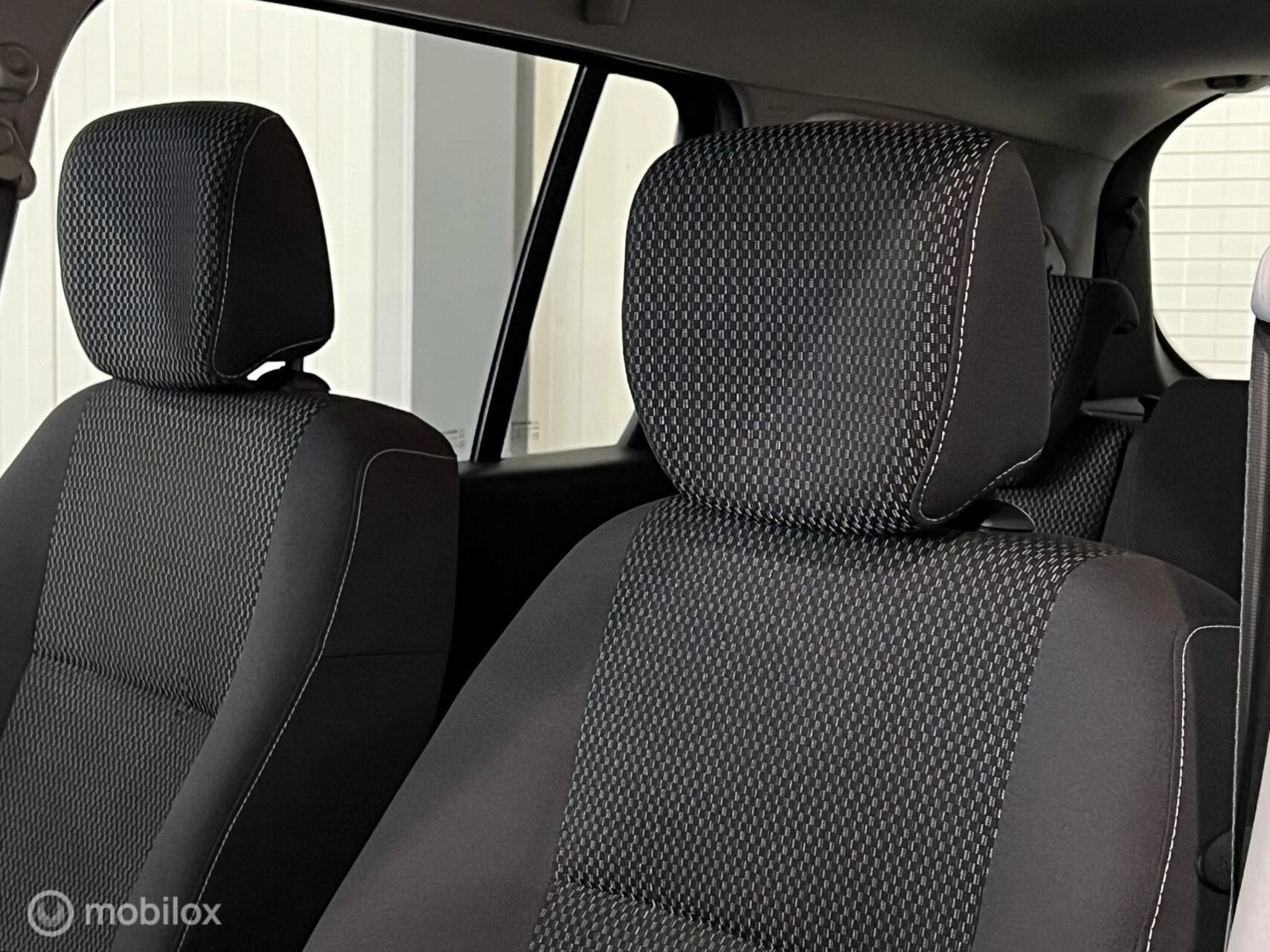 Hoofdafbeelding Renault Grand Modus