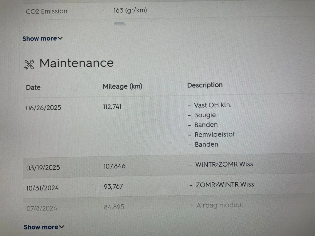 Hoofdafbeelding SEAT Tarraco