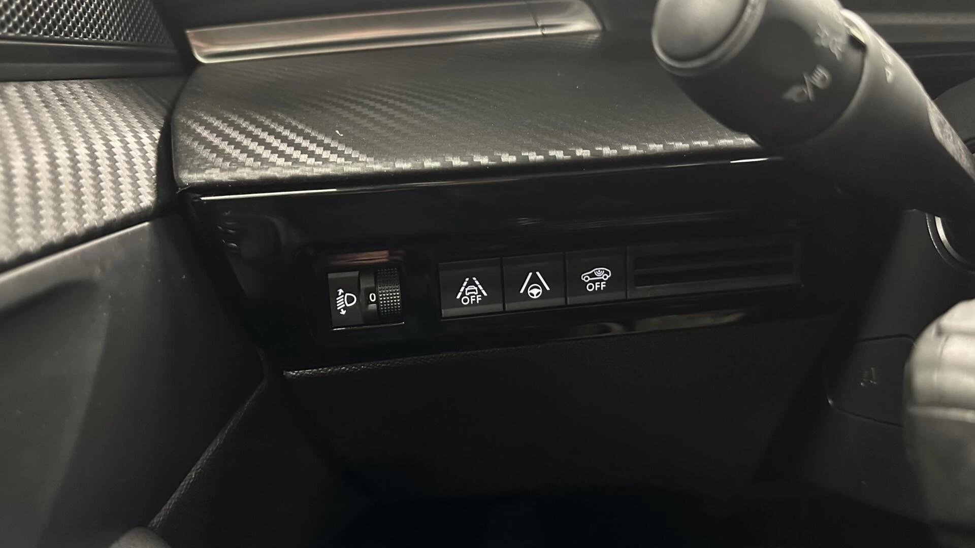 Hoofdafbeelding Peugeot 508