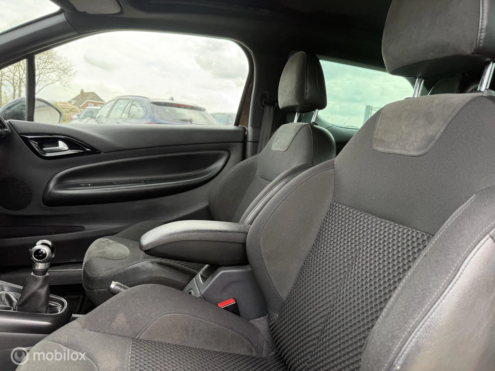 Hoofdafbeelding Citroën DS3