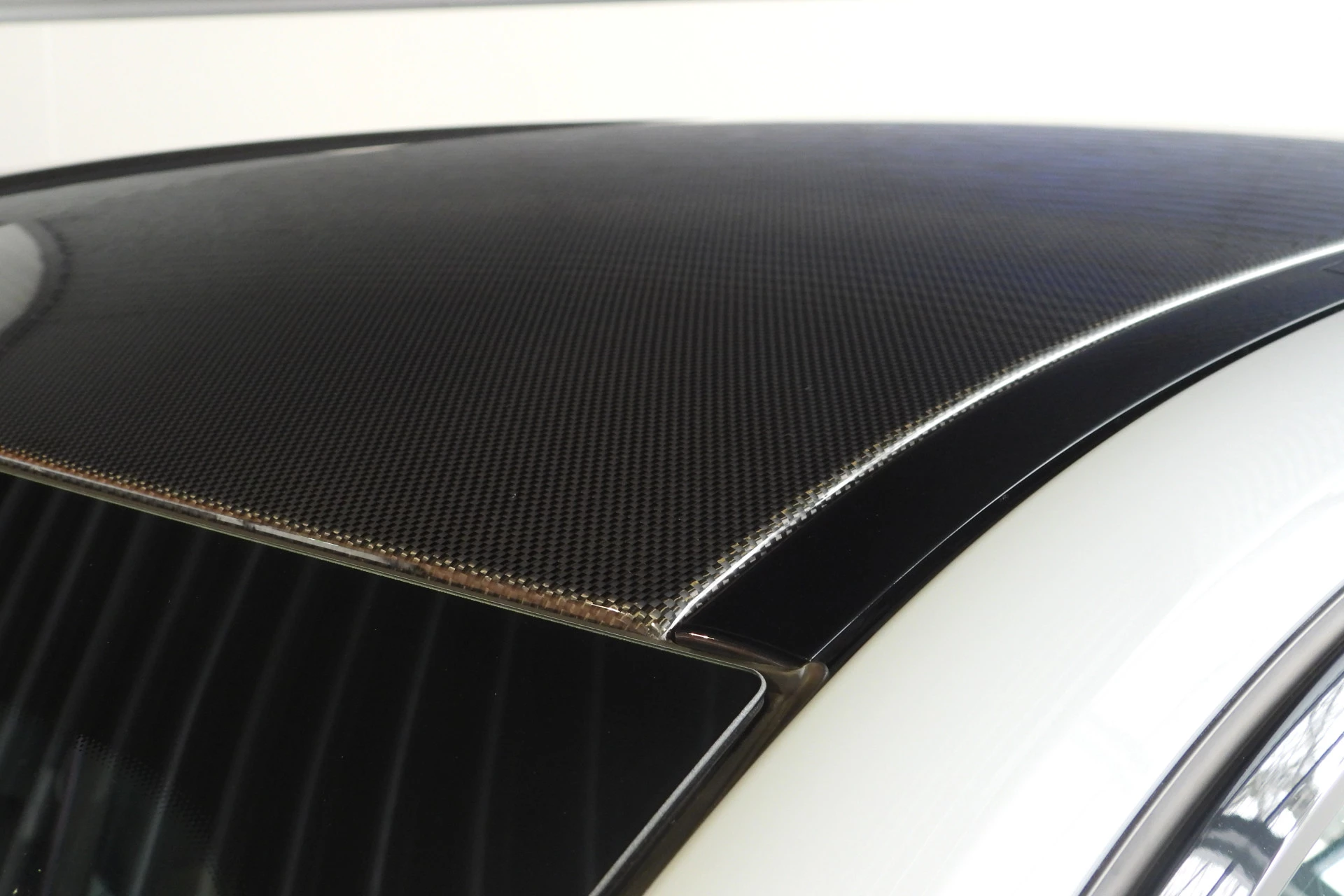 Hoofdafbeelding BMW M5