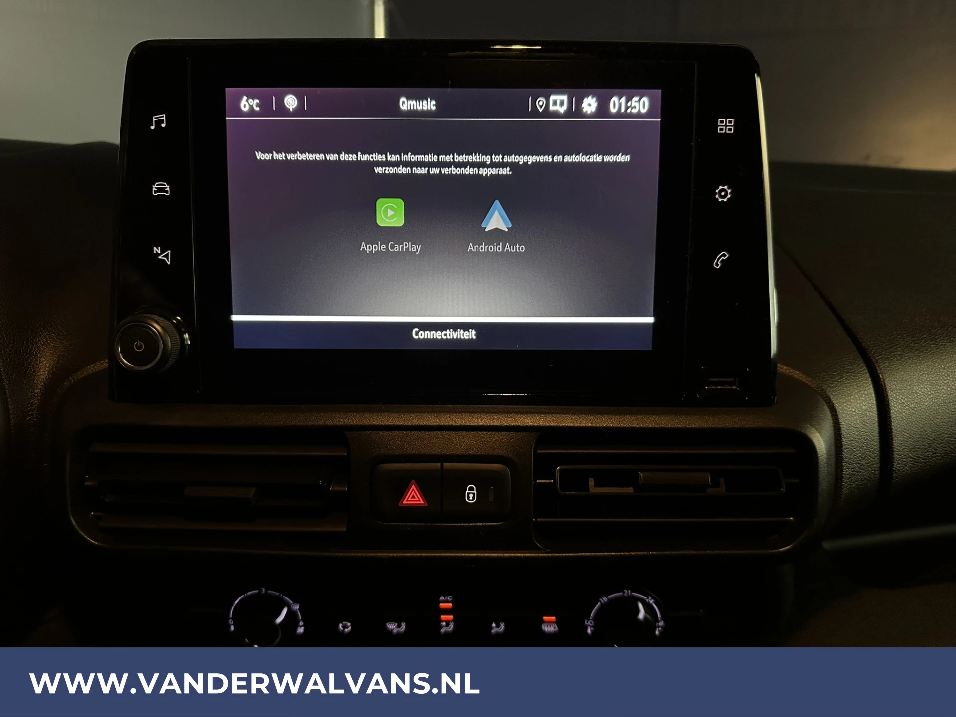 Hoofdafbeelding Opel Combo