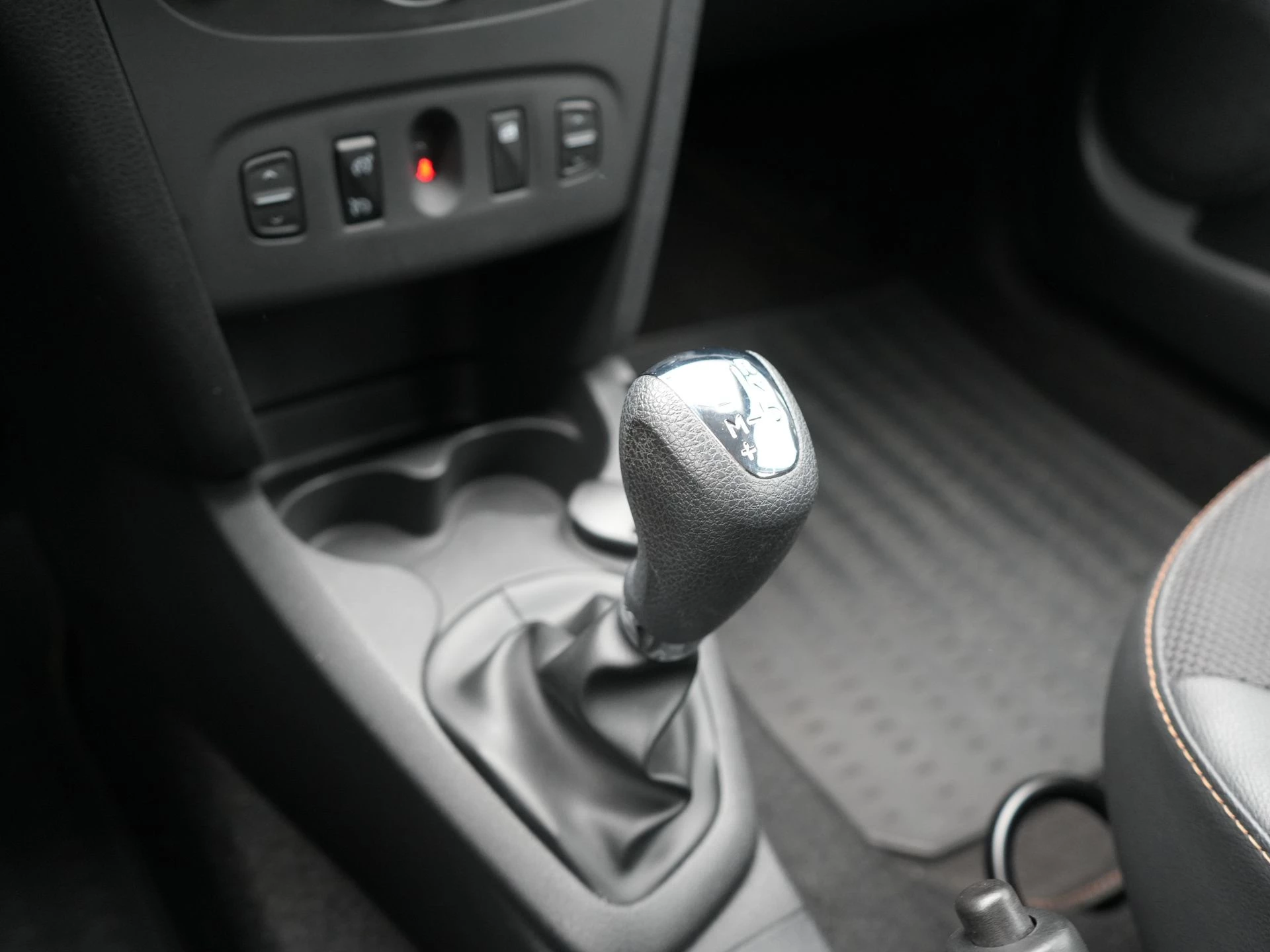 Hoofdafbeelding Dacia Logan