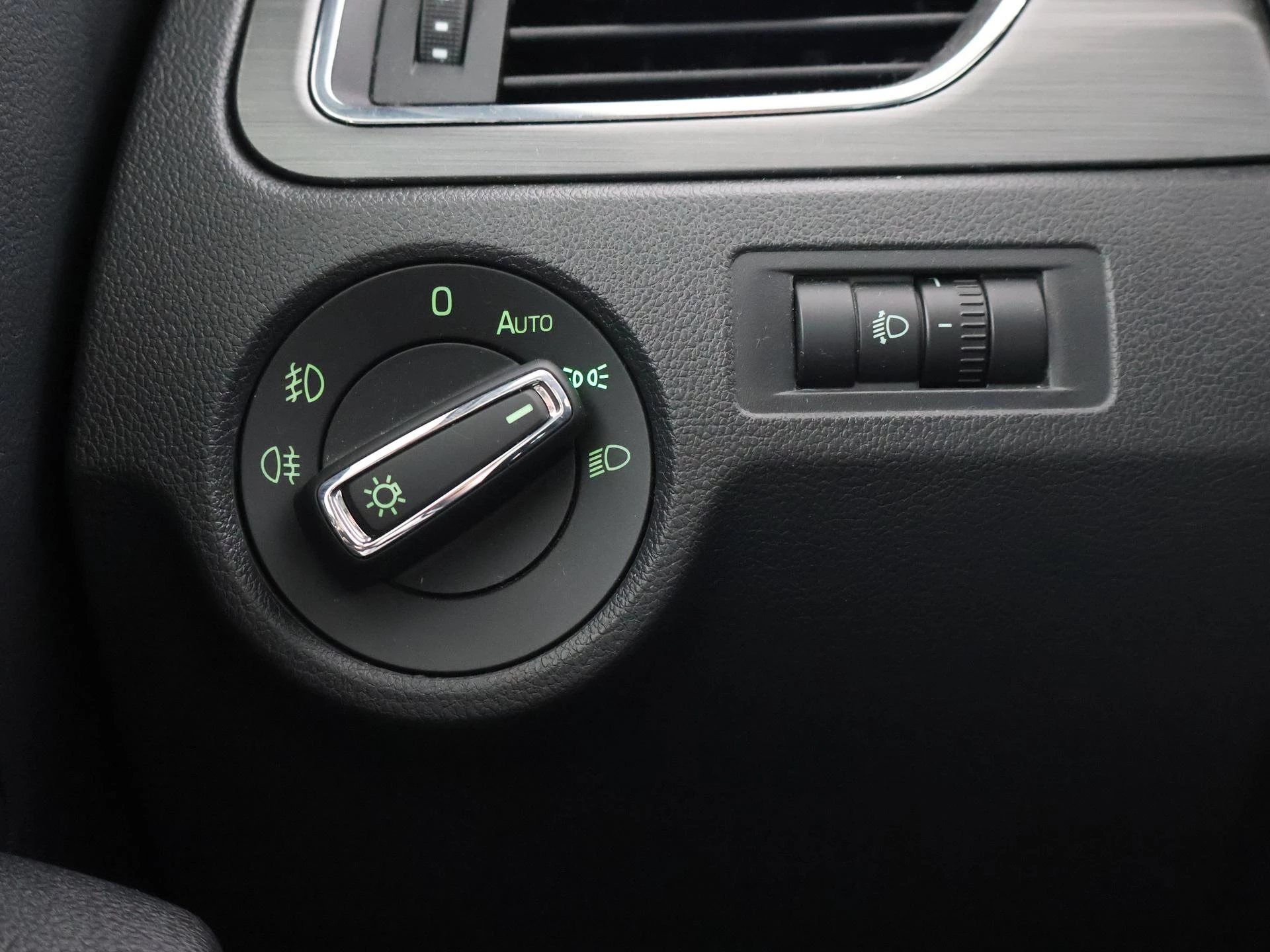 Hoofdafbeelding Škoda Rapid