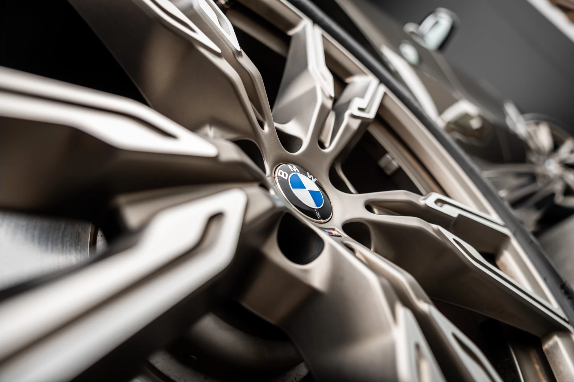 Hoofdafbeelding BMW X6