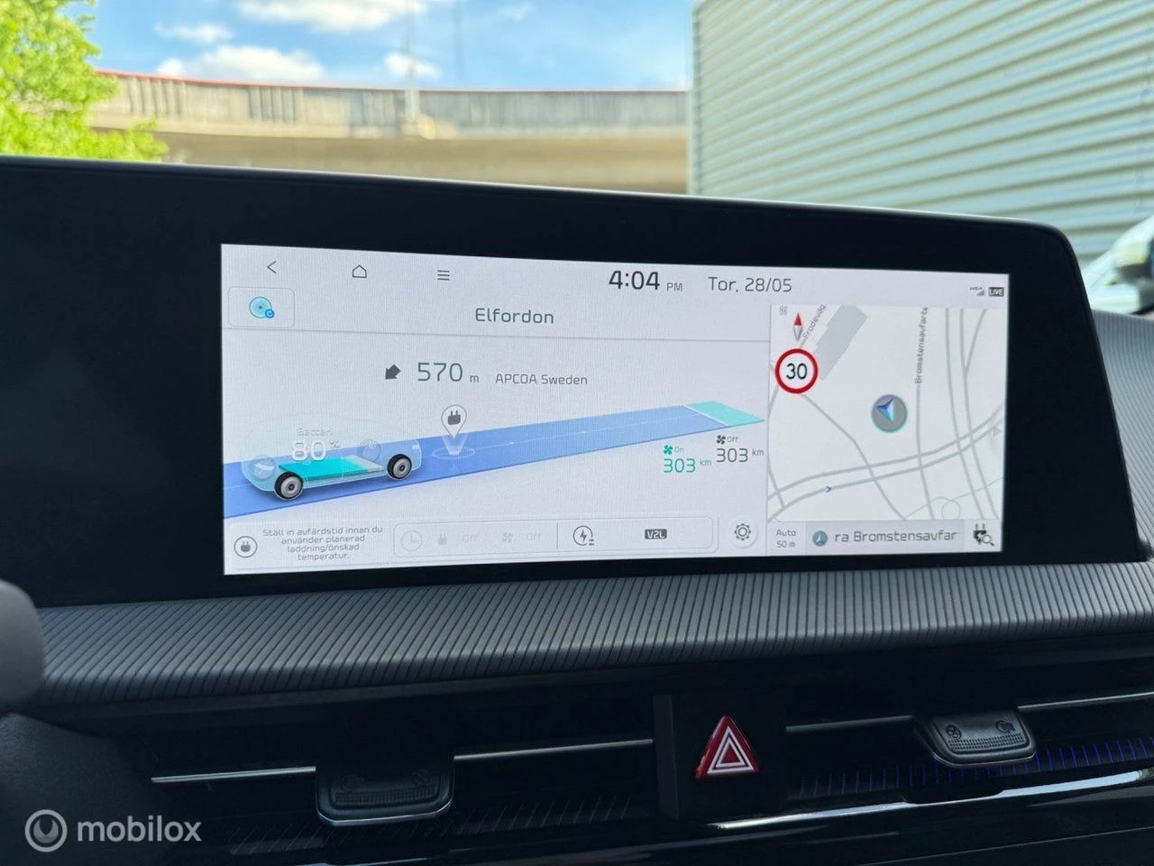 Hoofdafbeelding Kia EV6