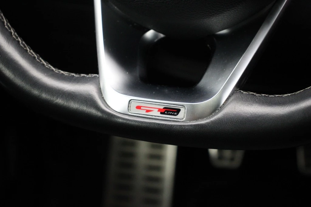 Hoofdafbeelding Kia ProCeed