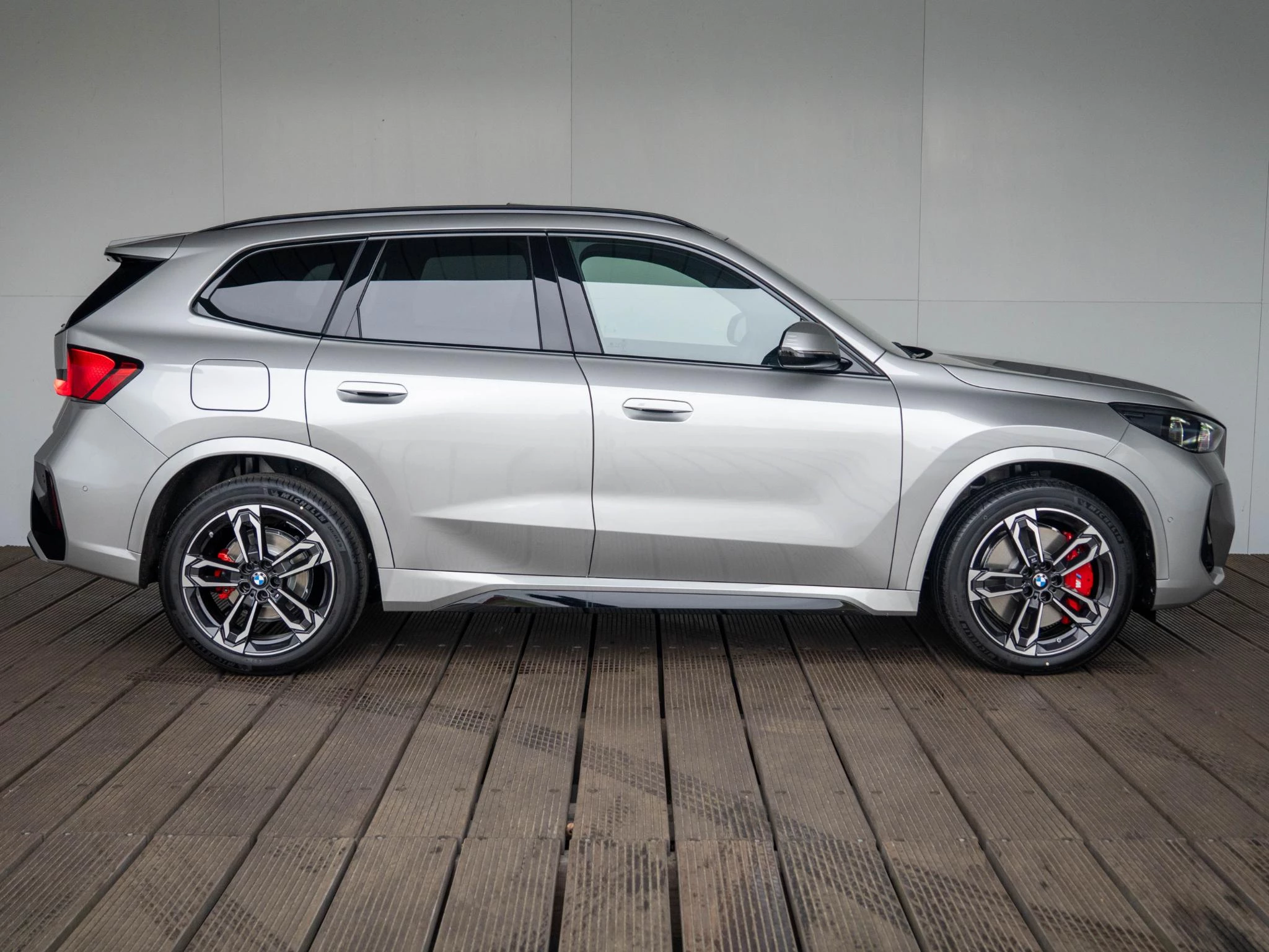 Hoofdafbeelding BMW iX1