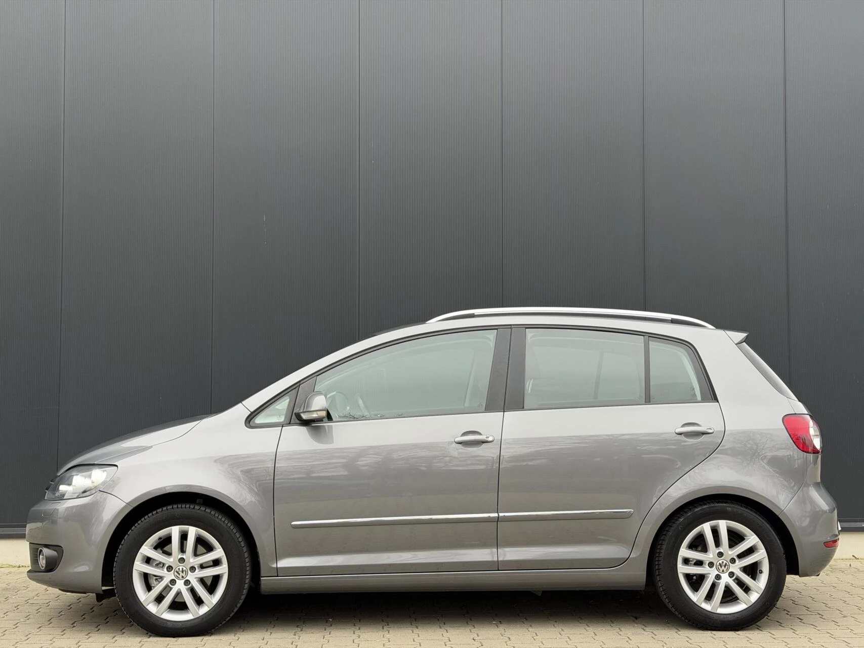 Hoofdafbeelding Volkswagen Golf Plus