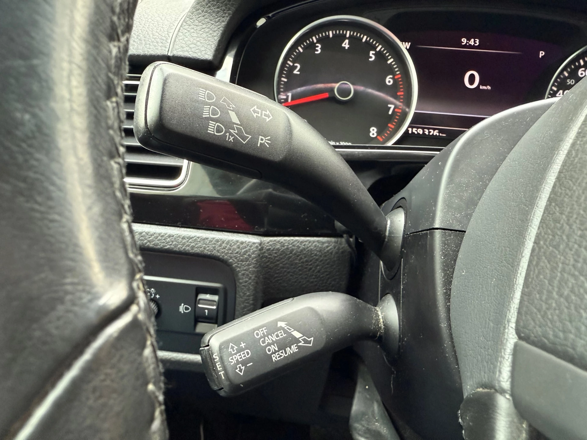 Hoofdafbeelding Volkswagen Touareg