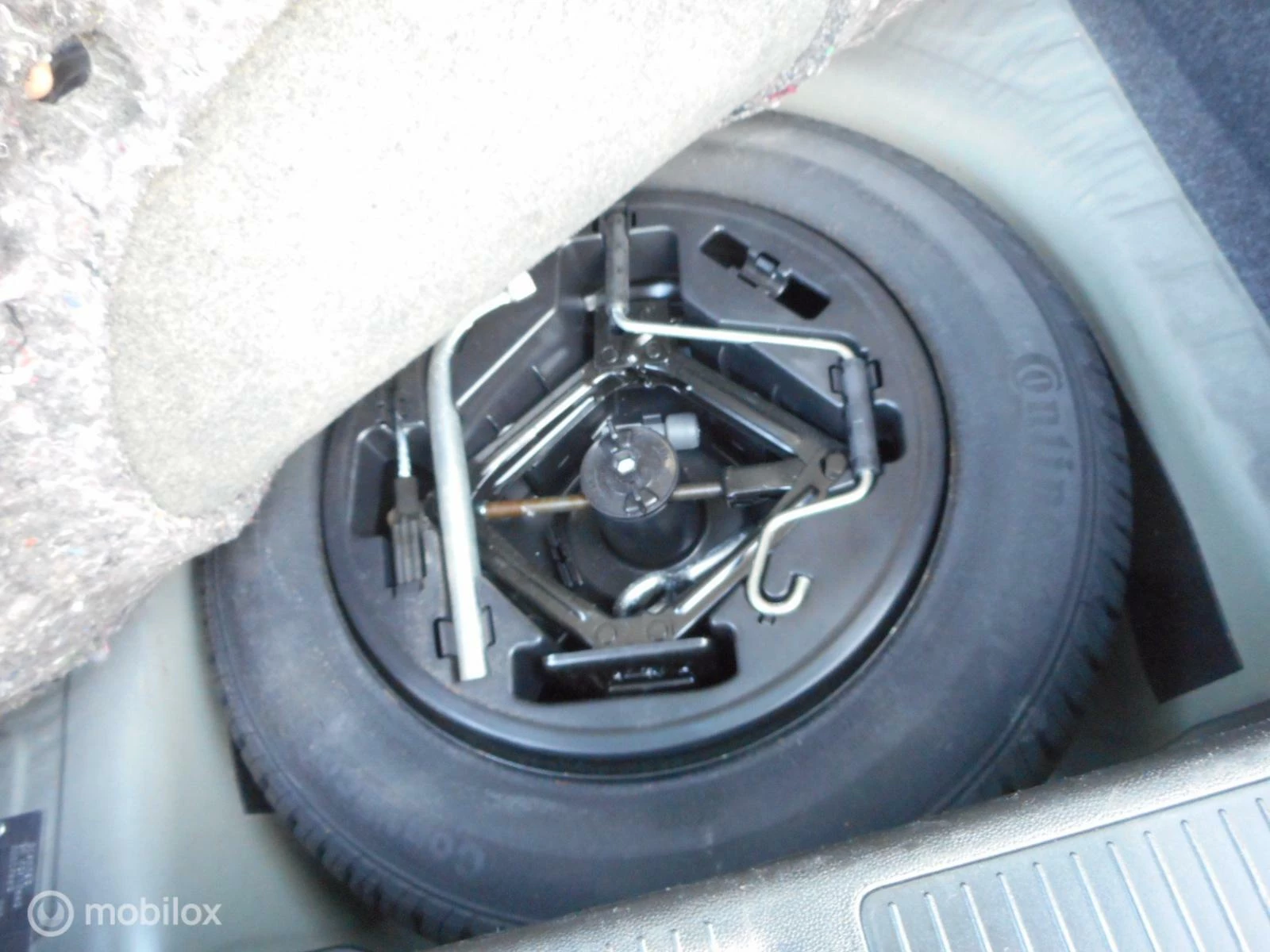 Hoofdafbeelding Fiat Punto